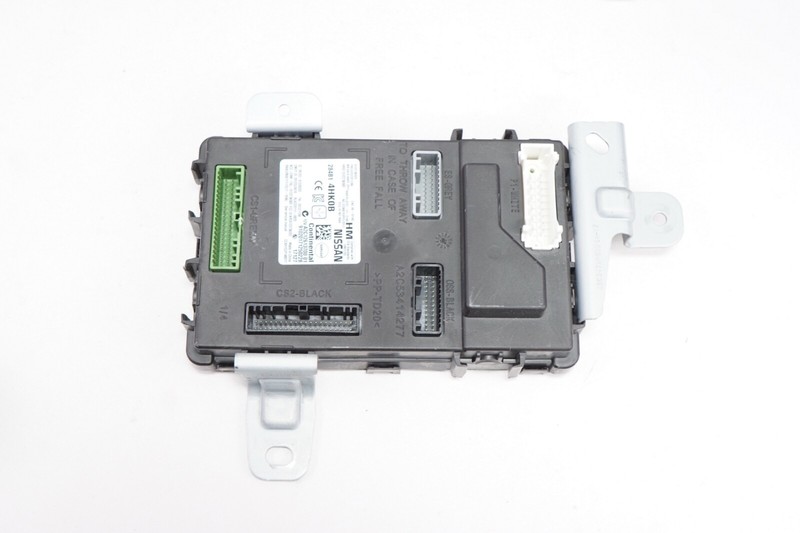 INFINITI Q50 Body Control Module BCM OEM 2017 2018