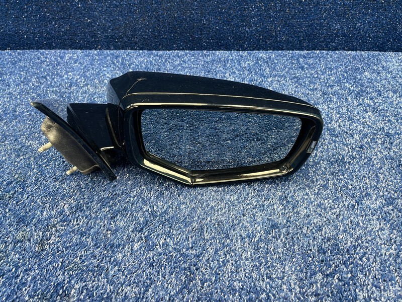 2013–2019 Cadillac ATS Coupe Right Side Mirror OEM 22984750