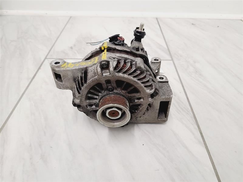 Alternator Without Turbo Fits 07-09 MAZDA 3 557447