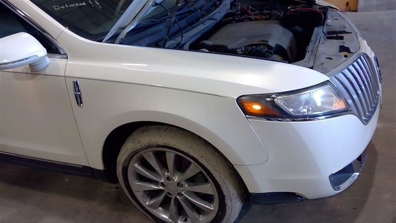 Passenger Right Fender Fits 10-19 MKT 3252124