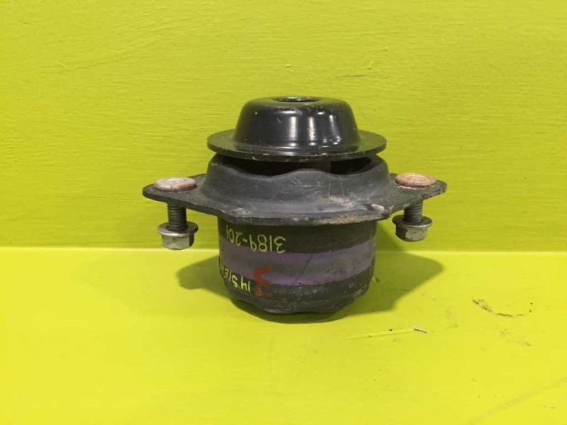 14 GMC SIERRA 4WD BODY MOUNT #3 OEM 3189-201