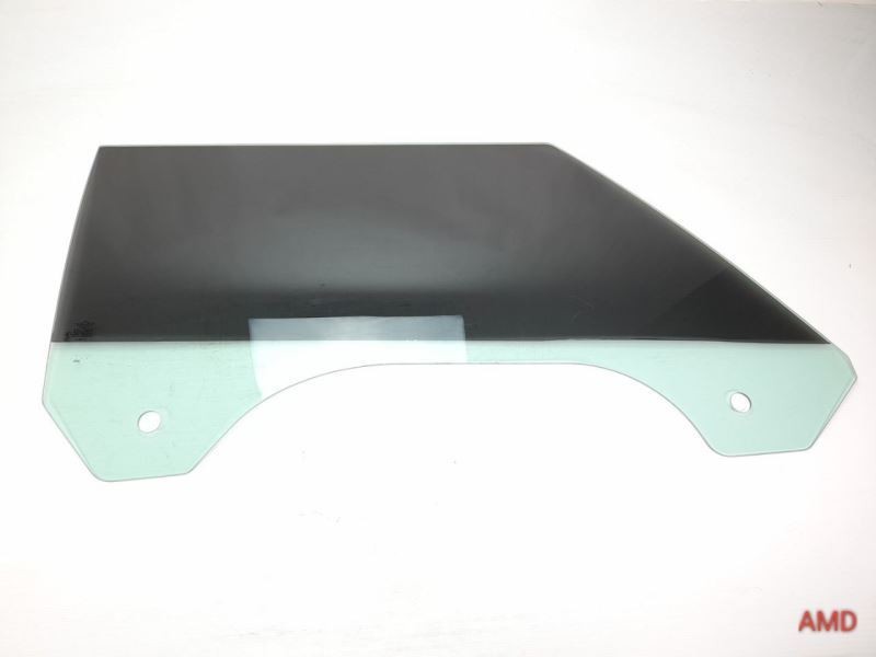 2008 Mini Cooper S R56 R57 Right Passenger Door Window Glass Tinted 51337147396