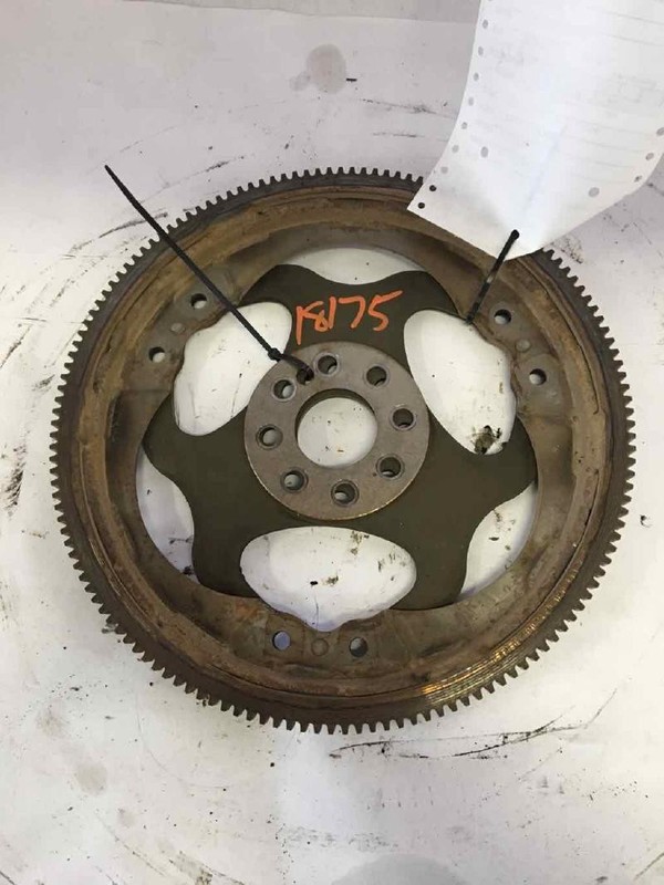 Flywheel MERCEDES C230 97 98 99 00 02