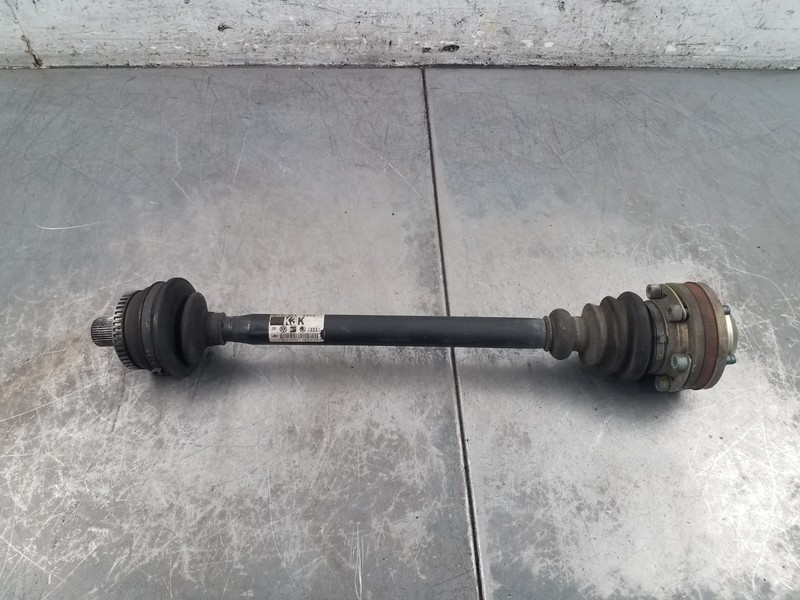 2005 Audi S4 B7 Right Rear CV Axle #7218 X6