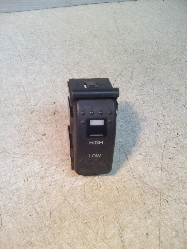 Western Star OEM Carlingswitch High Low Rocker Switch