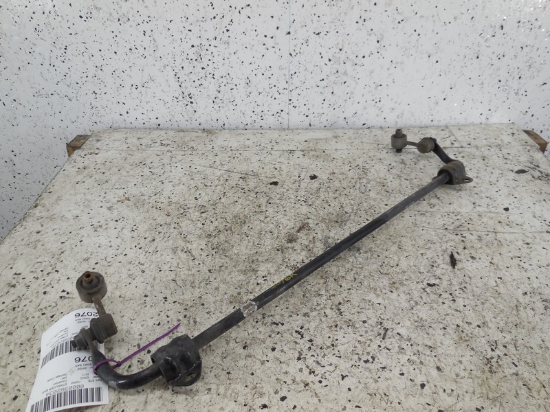 2017 2018 Hyundai Ioniq HEV Rear Sway Stabilizer Bar OEM VIN C 8th