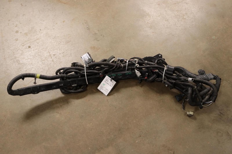 2018 JEEP GRAND CHEROKEE 4X2 3.6L UNDER BODY WIRE WIRING HARNESS OEM