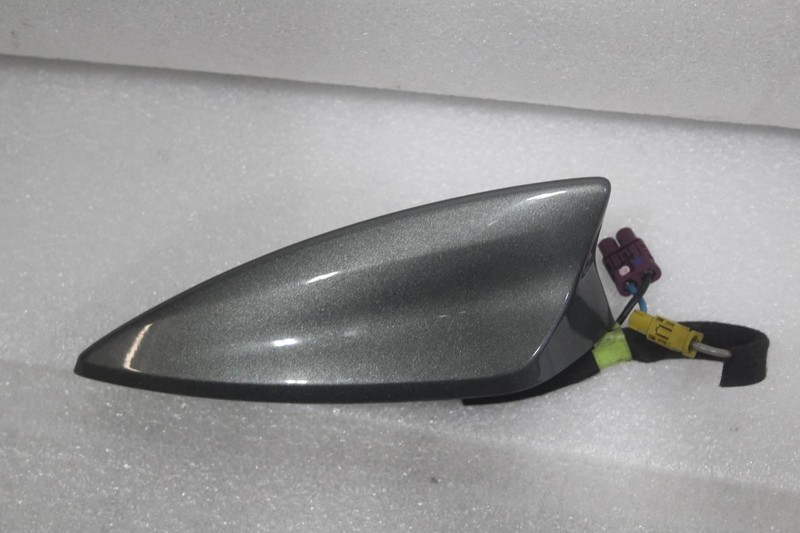 2018 2019 2020 BUICK REGAL ROOF ANTENNA SMOKED PEARL GR5 39086540