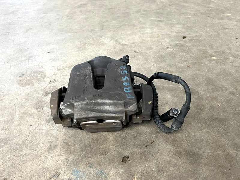 ⭐2007-2019 BMW X5 X6 E70 E71 AWD FRONT RIGHT SIDE DISC BRAKE CALIPER OEM LOT2553