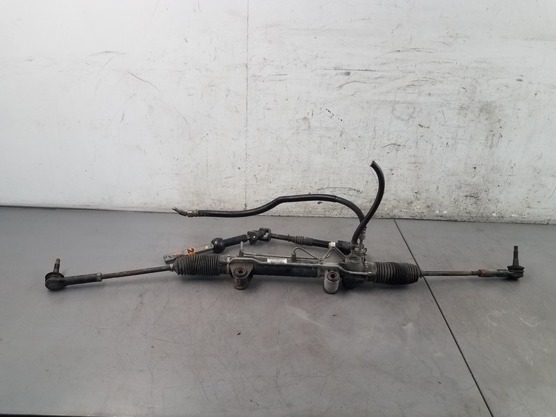 2002 Dodge Dakota R/T Rack & Pinion / Tie Rods #8751 L1