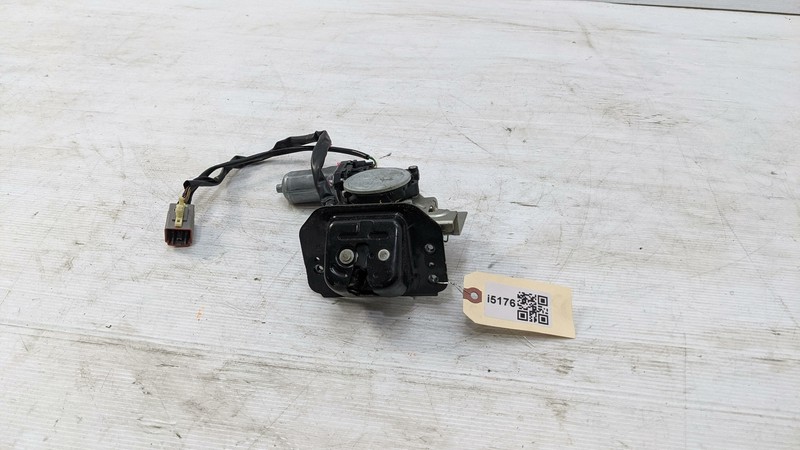 Rear Trunk Tailgate Lock Latch 2014 Lincoln MKT EA1Z-7843150-A 2010 - 2018 2019