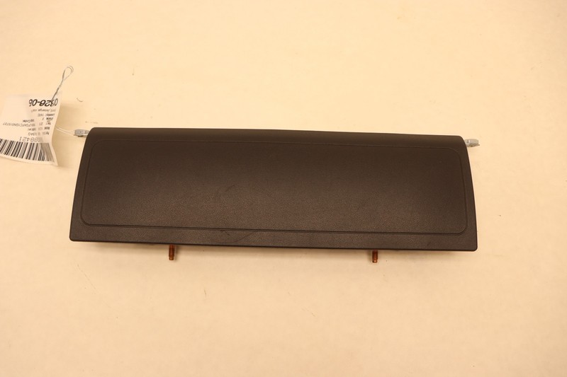 2012-2018 AUDI A6 DASH DASHBOARD RIGHT PASSENGER KNEE LOWER AIR BAG OEM
