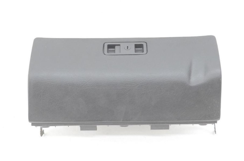 1986-1988 Mazda RX7 FC Convertible Glove Box *HAS INDENT SEE PICTURES*