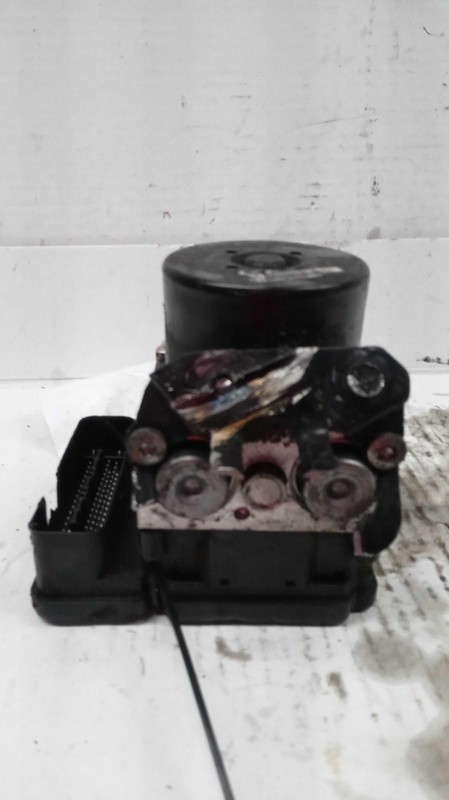 2012 Acura TSX ABS Hydraulic Assembly OEM 57110TL2C21 2.4L Black 210K Miles