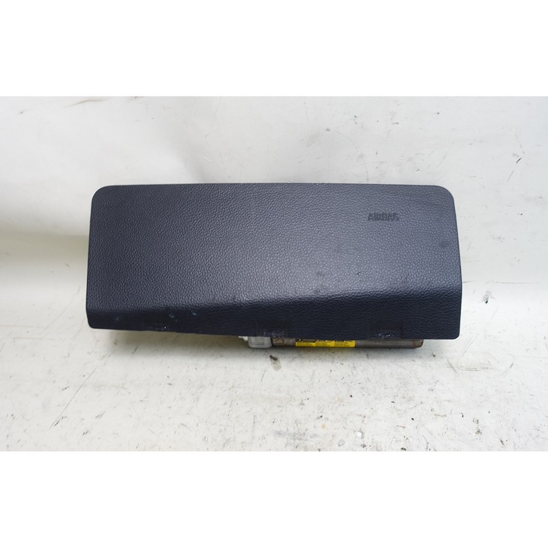 BMW E88 1-Series Convertible Right Front Passenger's Knee Airbag Black 38572