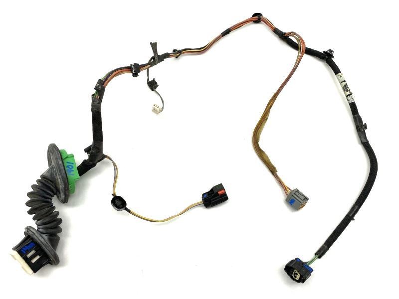 Rear Door Wire Harness 56050067AJ Fits 2005-2008 Jeep Grand Cherokee 82600