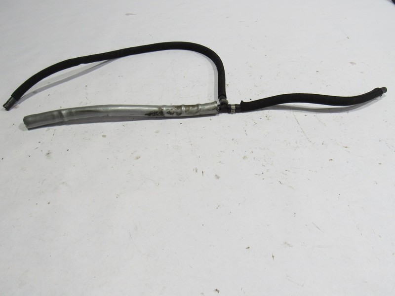 10-20 Bentley Mulsanne 2012 Vacuum Hose Pipe Line @1