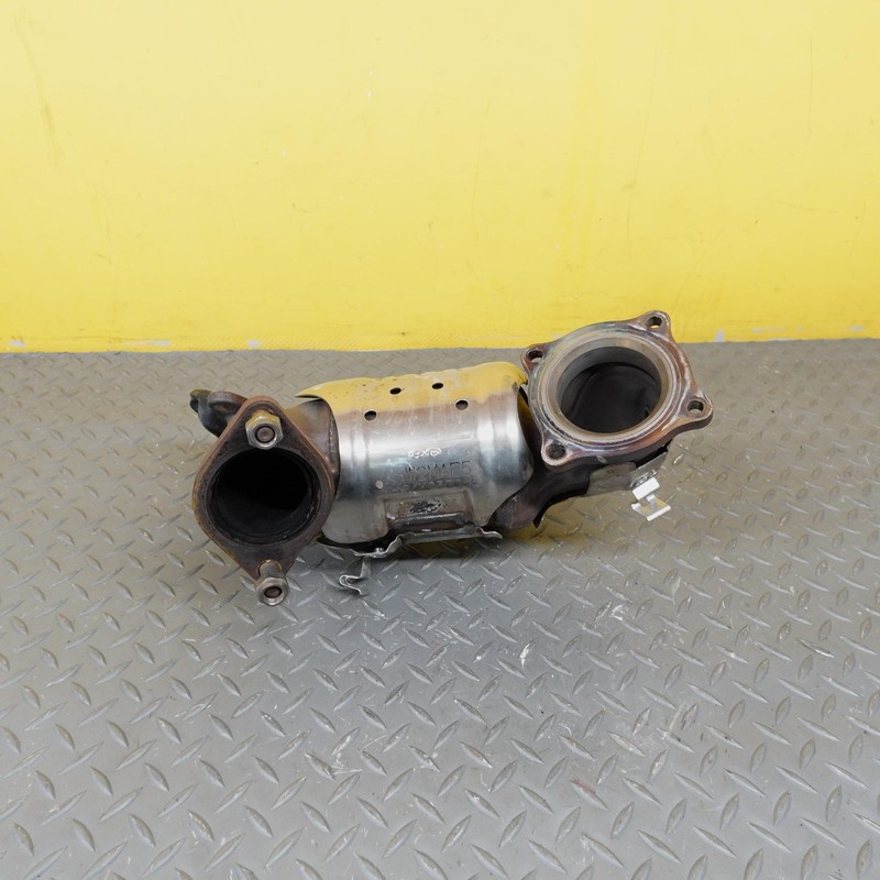 2024-2025 HYUNDAI SANTA FE EXHAUST MANIFOLD OEM W2MAE524K03E065