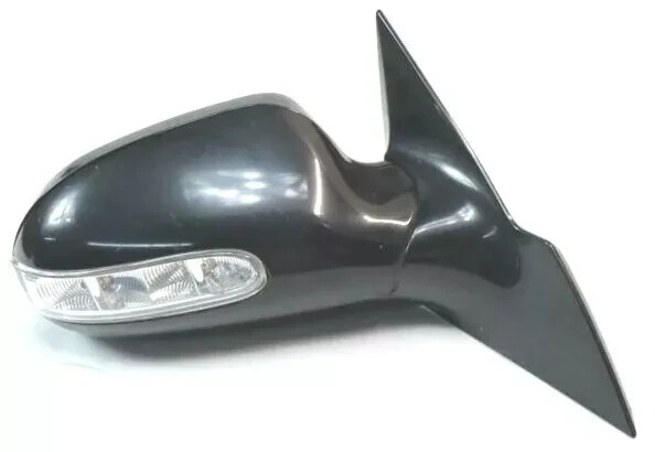 03-09 Mercedes W209 CLK500 CLK55 AMG CLK350 Right Side Rear View Door Mirror OEM