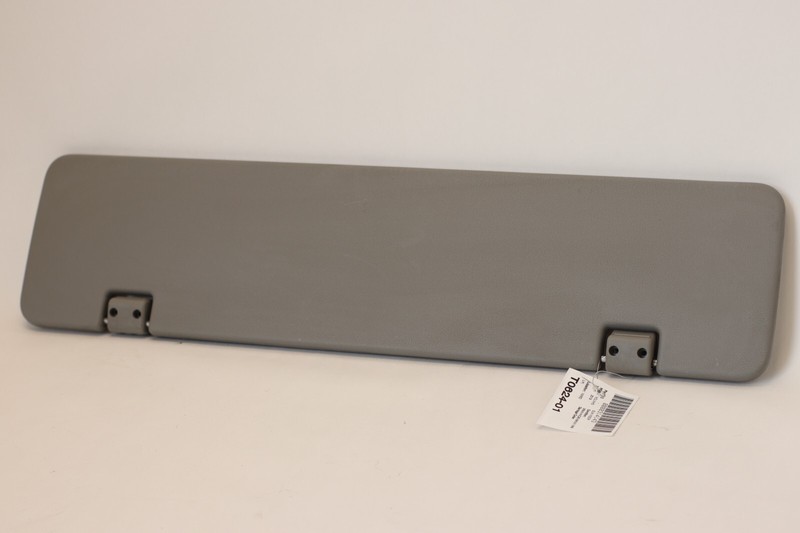 2019-2023 VOLVO VNL D13 FRONT LEFT DRIVER SIDE SUN VISOR SHADE OEM