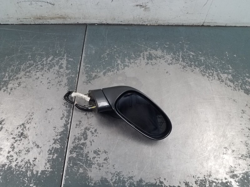 2012 Chevy Corvette C6 Right Passenger Side Mirror #9575 Y2