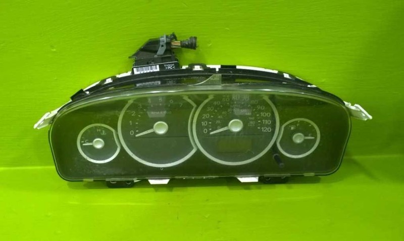 05 MERCURY MARINER 2.3 AT SPEEDOMETER CLUSTER OEM 1010-1
