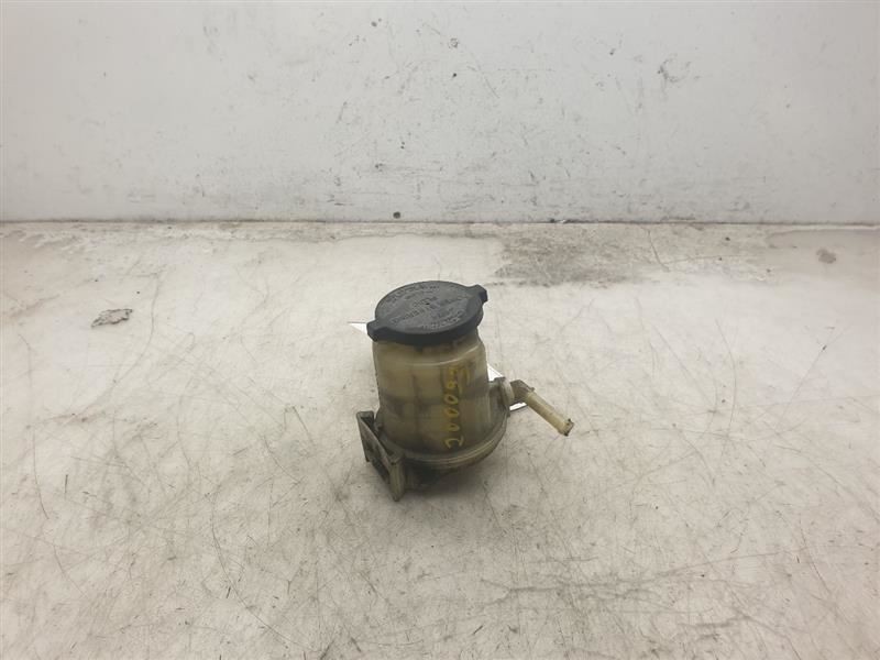 2003 LEXUS HIGHLANDER BASE POWER STEERING RESERVOIR