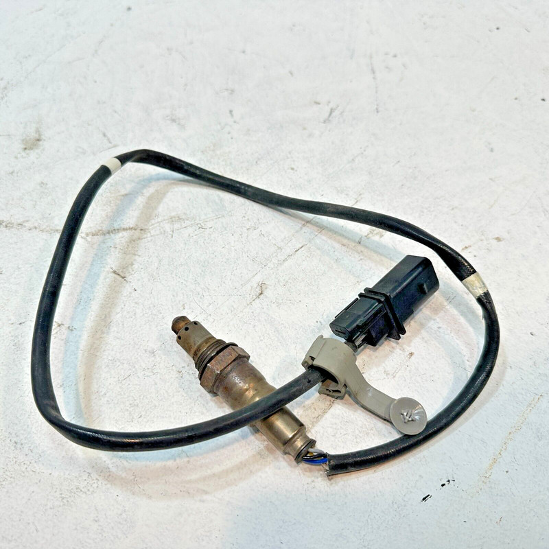 2018 - 2023 VOLKSWAGEN ATLAS 3.6L ENGINE OXYGEN O2 FRONT RIGHT LAMBDA SENSOR OEM