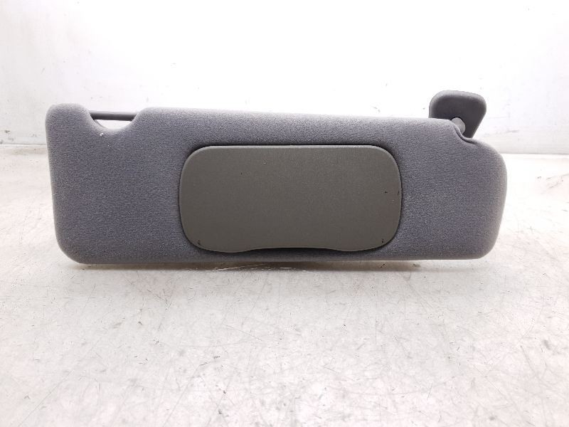 Passenger Sun Visor Illuminated Thru 5/02 Fits 99-02 AVALON 74310-AC181-B0