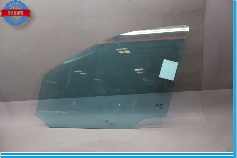 06-12 Mercedes X164 GL450 4MATIC Front Left Side Door Window Auto Glass Oem