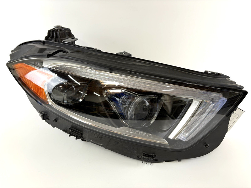 OEM Mercedes-Benz CLS450 CLS53 AMG Multibeam LED Headlight Right 2020-2021