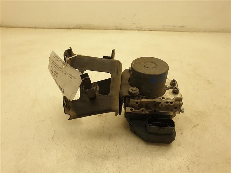 Anti-Lock Brake Part Actuator And Pump Assembly Fits 14-16 HIGHLANDER