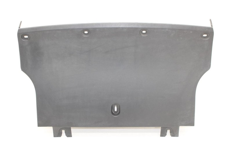 17-20 F-PACE Rear Bumper Diffuser HK8317F846A
