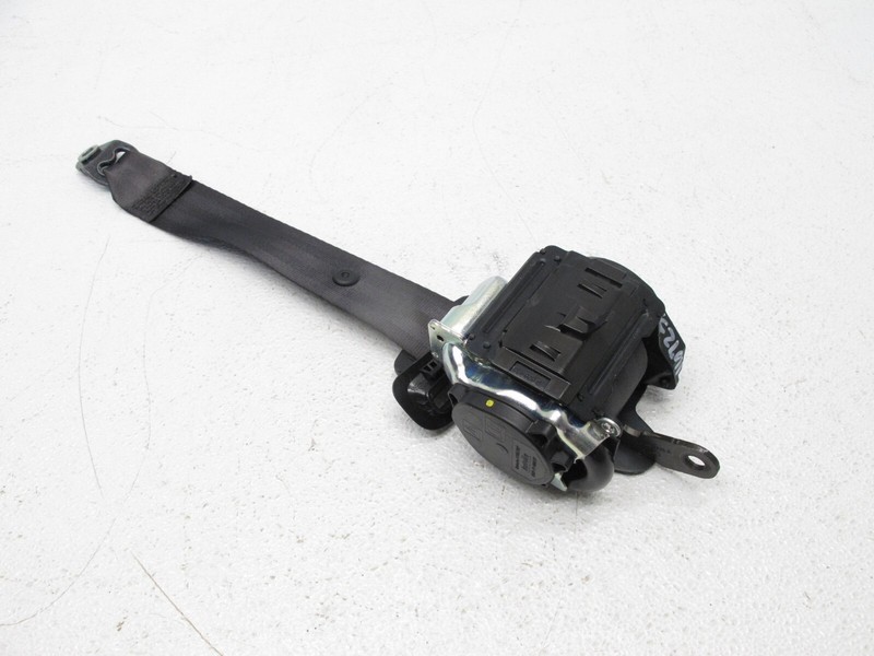 16-20 JAGUAR X260 XF SEAT BELT LAP AND SHOULDER RETRACTOR REAR LEFT OR RIGHT 11R