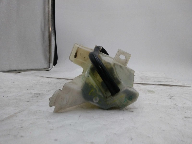2015 Nissan Versa Engine Coolant Reservoir OEM Blue 1.60L 217101HS3B