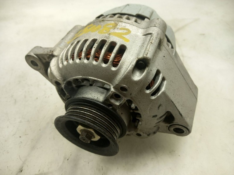 96 97 98 TOYOTA 4 RUNNER SR5 ALTERNATOR 6CYL 70 AMP
