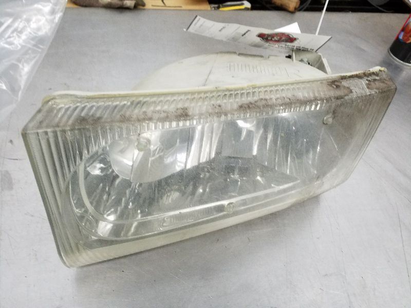 Passenger Right Headlight Fits 01-04 EXCURSION 182292