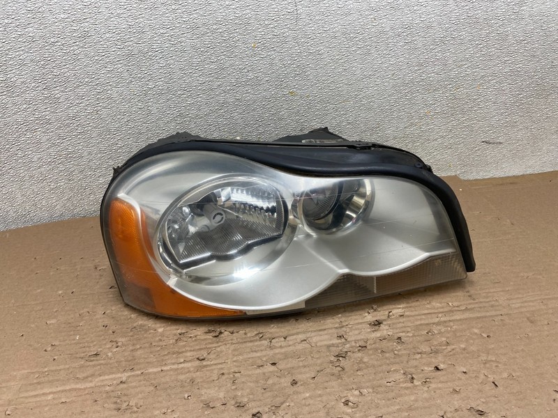 2003-2006 Volvo XC90 Right Passenger Side Headlight Xenon Hid Oem AB1681 DW