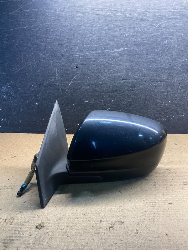 2011-2016 Volkswagen Jetta Sedan Left Driver View Door Mirror Oem AA2849 DG