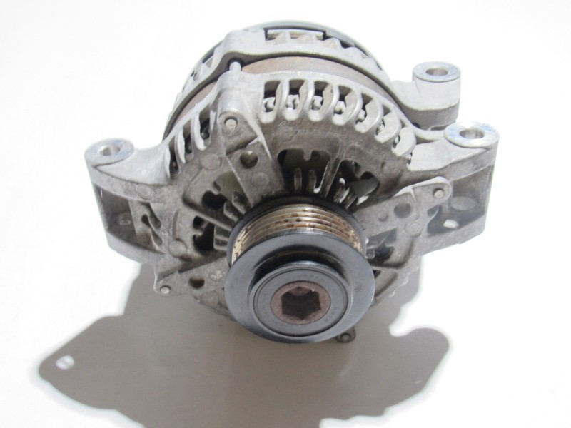 Aston Martin DB9 GT 2016 6.0L Generator Alternator 13-16 |:Y
