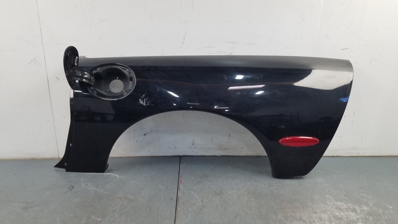 2002 Chevy Corvette C5 Z06 Left Rear Quarter Panel Fender (scratches) #9430