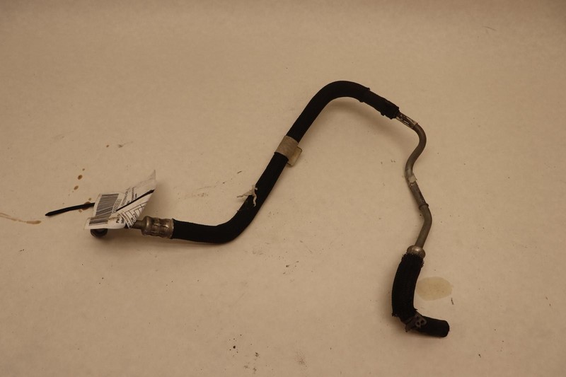 2017-2019 FORD F250 SD 6.2L 4WD POWER STEERING PRESSURE HOSE PIPE LINE OEM
