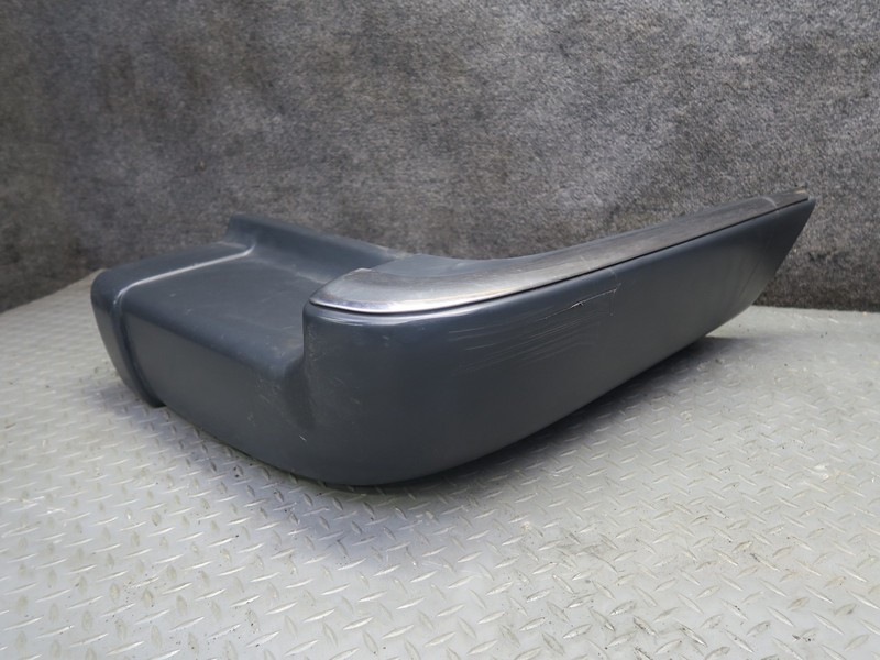 1991-1992 TOYOTA LAND CRUISER FJ80 REAR RIGHT BUMPER CORNER COVER