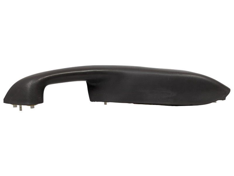 04-07 Toyota Sequoia Front Left Driver Door Panel Grab Handle Armrest Gray OEM