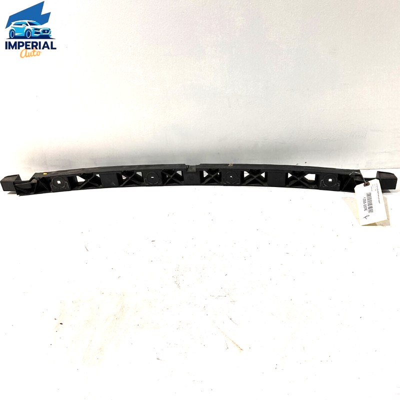 2016-18 Audi A6 S6 Rear Bumper Cover Mount Support Holder Rail Bracket Guide OEM