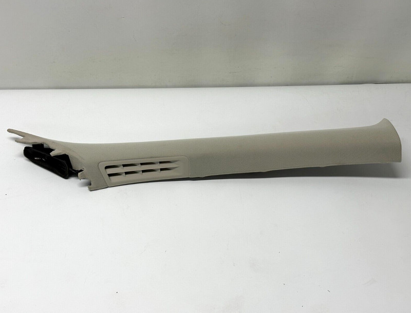 ✅Infiniti Q50 2016-2022 Right Front Pillar Trim Cover OEM 769114GA0A