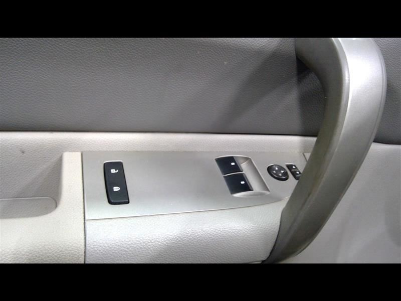 Driver Front Door Switch Driver's Master Fits 07-14 SIERRA 2500 PICKUP 1168204