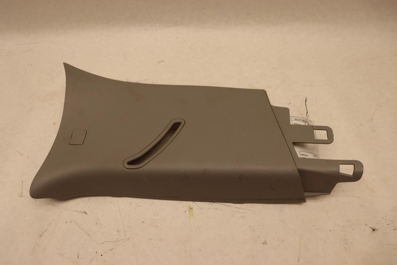 2014-2018 CHEVY SILVERADO 1500 EXTENDED CAB REAR RIGHT UPPER C PILLAR TRIM OEM