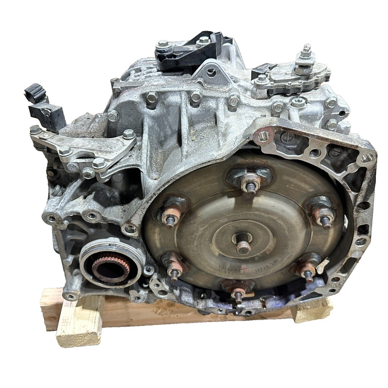 VOLKSWAGEN ATLAS 2018-2023 3.6L AWD AUTOMATIC TRANSMISSION GEAR BOX OEM = 90K =