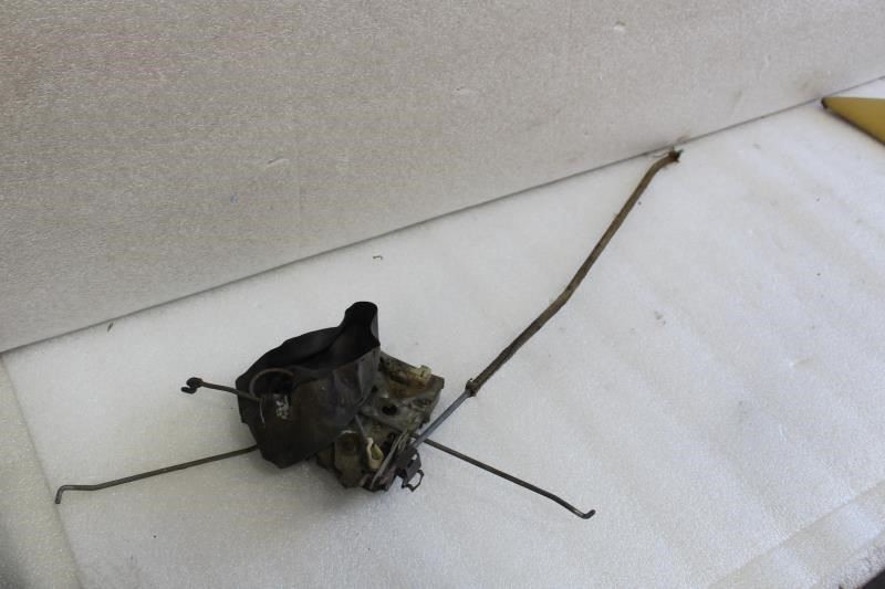 1974 1975 1976 LINCOLN CONTINENTAL MARK IV PASSENGER DOOR MANUAL LOCK ACTUATOR
